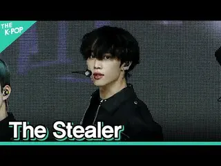 【公式sbp】 [縦直カム] THEBOYZ_ (THEBOYZ_ _ ) -  The StealerソヌFOCUS | KOREA-UAE K-POP FE