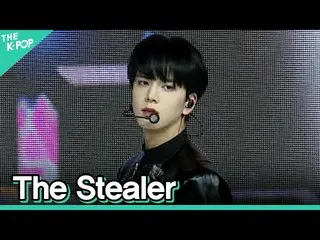【公式sbp】 [縦直カム] THEBOYZ_ (THEBOYZ_ _ ) -  The StealerヨンフンFOCUS | KOREA-UAE K-POP 