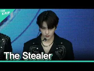 【公式sbp】 [縦直カム] _ THEBOYZ_ _- 「The Stealer」ヒョンジェFOCUS | KOREA-UAE K-POP FESTIVAL 