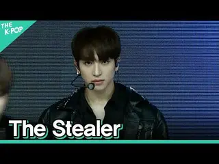 【公式sbp】 [縦直カム] _ THEBOYZ_ _  - 「The Stealer」サンヨンFOCUS | KOREA-UAE K-POP FESTIVAL