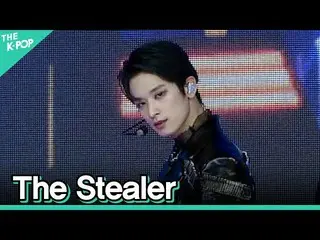 【公式sbp】 [縦直カム] _ THEBOYZ_ _  - 「The Stealer」ジュヨンFOCUS | KOREA-UAE K-POP FESTIVAL