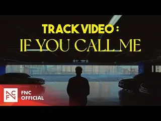 【公式fnc】P1Harmony  -  [DISHARMONY：BREAK OUT] P-SIDE TRACK VIDEO #1 If You Call Me