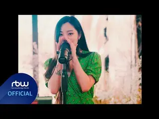 【t公式】MAMAMOO、[ #フィイン] 1st Mini Album [Redd] Live Clip  - 春君に(Springtime) 🎶 2021