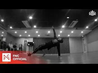 【公式】SF9、SF9 YOOTAEYANG  -  PERFORMANCE FILM Practice Video |キングダム(KINGDOM：LEGEND