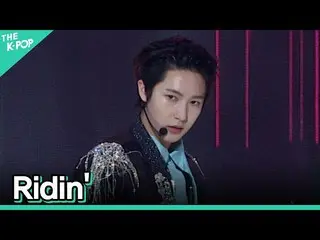 【公式sbp】 [縦直カム]_  NCT DREAM、 - 「Ridin 」RENJUN FOCUS | KOREA-UAE K-POP FESTIVAL  