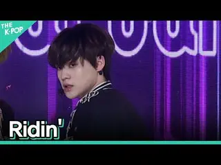 【公式sbp】 [縦直カム]_ _ NCT DREAM_ -  「Ridin 」CHENLE FOCUS | KOREA-UAE K-POP FESTIVAL 