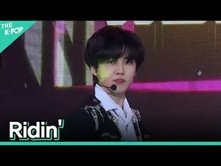 【公式sbp】 [縦直カム]_  _ NCT DREAM_ - 「Ridin 」ジェミンFOCUS | KOREA-UAE K-POP FESTIVAL  