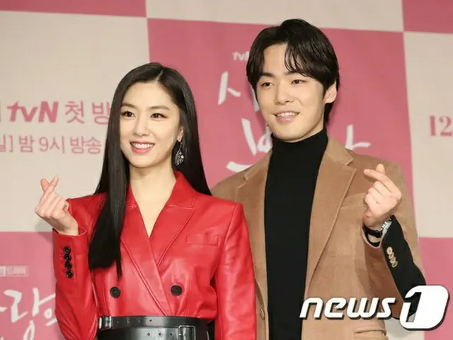 2組目の「愛の不時着」カップルと報じられた女優ソ・ジヘ＆_俳優キム・ジョンヒョン、公式には交際を否定したが、“おうちデート”していたことが新たに報じられる