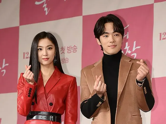 女優ソ・ジヘ_側、「愛の不時着」共演の俳優キム・ジョンヒョンとの“おうちデート”を秒殺的に否定