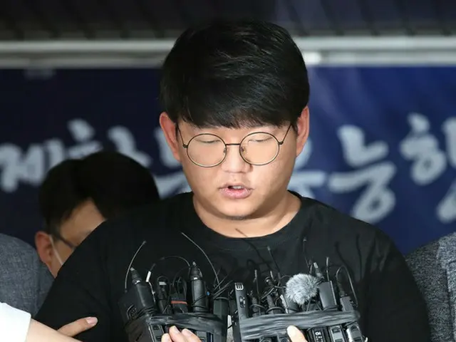 韓国史上最悪の性犯罪 ”n番部屋事件”のチャットルーム開設者「ガッガッ」ことムン・ヒョンウク容疑者、児童・青少年の性保護に関する法律違反に対し、懲役34年を言い