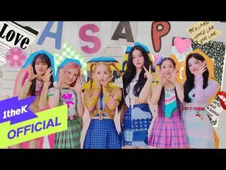 【公式loe】 [MV]STAYC_ _ (STAYC_ ) -  ASAP  