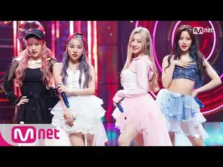 【公式mnk】【LUNARSOLAR  -  DADADA] Comeback Stage | #MCOUNTDOWN_ | MCOUNTDOWN_ _ EP.