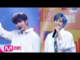 【公式mnk】【Ciipher_ _  -  I Like you] KPOP TV Show | #MCOUNTDOWN_ | MCOUNTDOWN_ _ E
