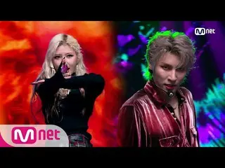 【公式mnk】【CHECKMATE  -  YOU] KPOP TV Show | #MCOUNTDOWN_ | MCOUNTDOWN_ _ EP.705 | 