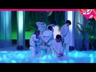 【公式mn2】直カム、OnlyOneOf_ _」libidO」(OnlyOneOf_ _ FanCam)| MCOUNTDOWN_2021.4.8  