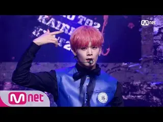 【公式mnk】【T1419_ _  -  EXIT] KPOP TV Show | #MCOUNTDOWN_ | MCOUNTDOWN_ _ EP.705 | 