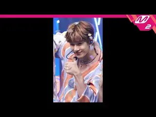 【公式mn2】直カム、ASTRO_ ジンジン_」All Good」(ASTRO_ _ JINJIN FanCam)| MCOUNTDOWN_2021.4.8  