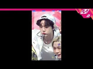 【公式mn2】直カム、ASTRO_ ユン・サナ_」All Good」(ASTRO_ _ YOON SANHA FanCam)| MCOUNTDOWN_2021.