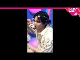 【公式mn2】直カム、ASTRO_ ロッキー_」All Good」(ASTRO_ _ ROCKY FanCam)| MCOUNTDOWN_2021.4.8  