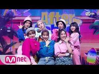 【公式mnk】【Weeekly_ _  -  After School] KPOP TV Show | #MCOUNTDOWN_ | MCOUNTDOWN_ _