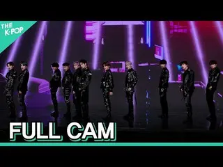 【公式sbp】 [4K FULL CAM] THEBOYZ_ (THEBOYZ_ _ ) -  The Stealer | KOREA-UAE K-POP FE