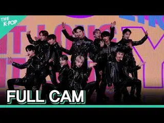 【公式sbp】 [4K FULL CAM] THEBOYZ_ (THEBOYZ_ _ ) -  Whiplash | KOREA-UAE K-POP FESTI