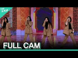 【公式sbp】 [4K FULL CAM]MAMAMOO_ (MAMAMOO_ _ ) - 彩(AYA)| KOREA-UAE K-POP FESTIVAL  