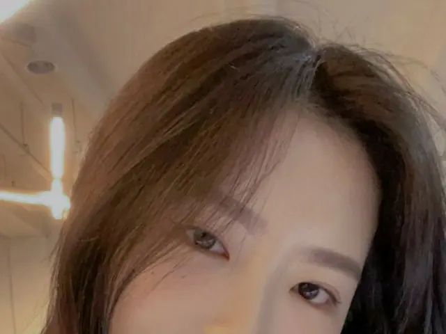 【t公式】今月の少女(Loona)、[ #OliviaHye] Orbitの壁紙を私が占めるつもり #今月の少女(LOONA)#LOONA