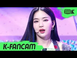 【公式kbk】【K-Fancam]STAYC_ アイサ「ASAP」(STAYC_ _ ISA Fancam)l MusicBank 210409  