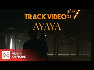 【公式fnc】P1Harmony  -  [DISHARMONY：BREAK OUT] P-SIDE TRACK VIDEO #3 AYAYA  
