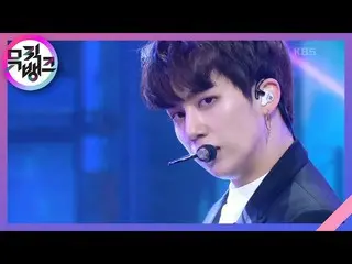 【公式kbk】Young Blood  - DRIPPIN_ (DRIPPIN_ _ )[MUSICBANK_ / Music Bank] | KBS 2104