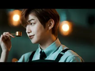 #カン・ダニエル(#KangDaniel )韓国式のチキンCMが韓国で話題