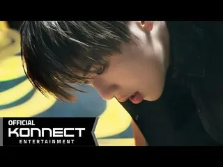 【公式kon】【TEASER]カン・ダニエル(KANGDANIEL) -  Antidote M / V #2  