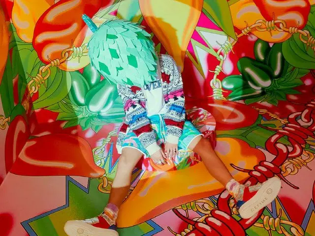 NCT DREAM、5月初旬に1stフルアルバム「Hot Sauce」でカムバックへ
