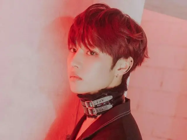 THE BOYZ ソヌ、誕生日を記念した自作曲「BERRY」のサプライズ公開が話題