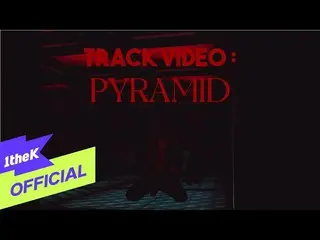 【公式loe】 [Teaser]P1Harmony_ _ (P1Harmony_ ) -  [DISHARMONY：BREAK OUT] P-SIDE TRAC