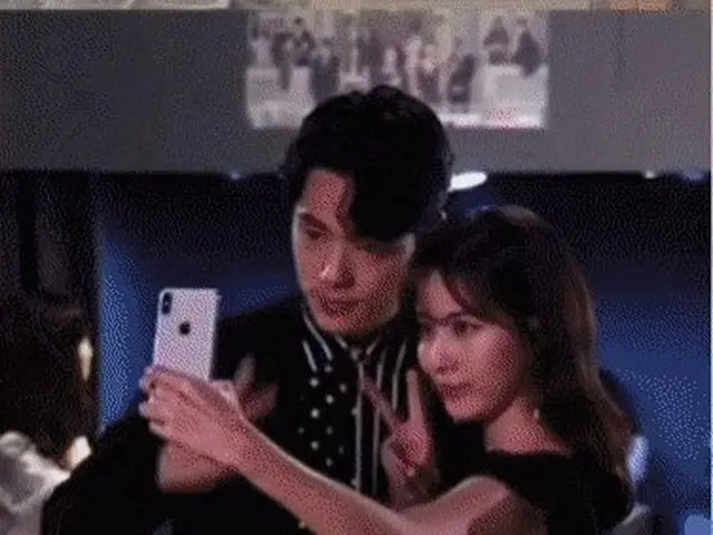 「ソ・イェジ操縦説」のBEFORE/AFTERが韓国で話題