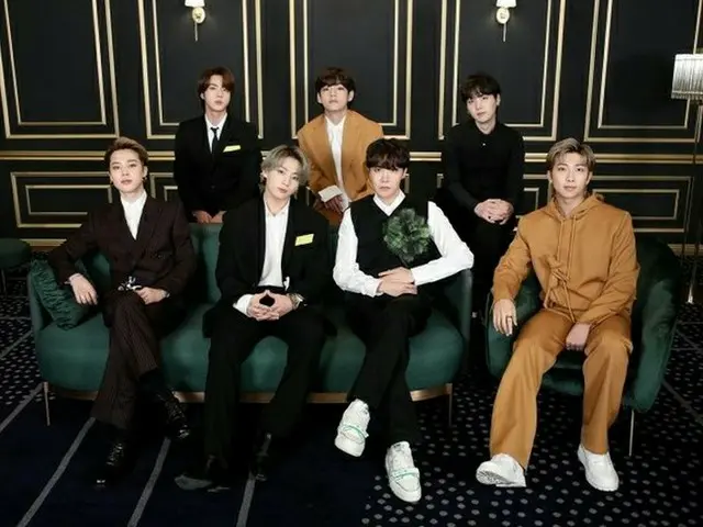 BTS(防弾少年団)、5月末カムバックと報道