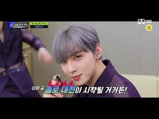 【J公式mn】今週の「MCOUNTDOWN_ _ 」ラインナップは？🎤✨Mnet / Mnet Smartで日韓同時放送！  