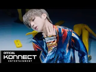 【公式kon】カン・ダニエル(KANGDANIEL) -  Antidote M / V  