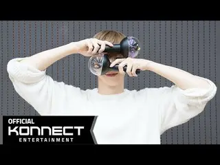 【公式kon】カン・ダニエル(KANGDANIEL) -  Antidote応援法  