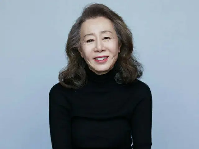 女優ユン・ヨジョン、「米アカデミー賞」出席のため昨日(13日)出国