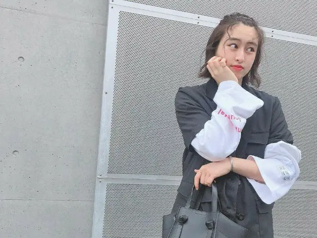 タレント、新山千春の娘・もあさん、昨夜放送の「さんま御殿3時間スペシャル」でBTS(防弾少年団) ファンであることを明かし話題