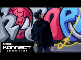 【公式kon】【Dance Practice]カン・ダニエル(KANGDANIEL) -  Antidote  