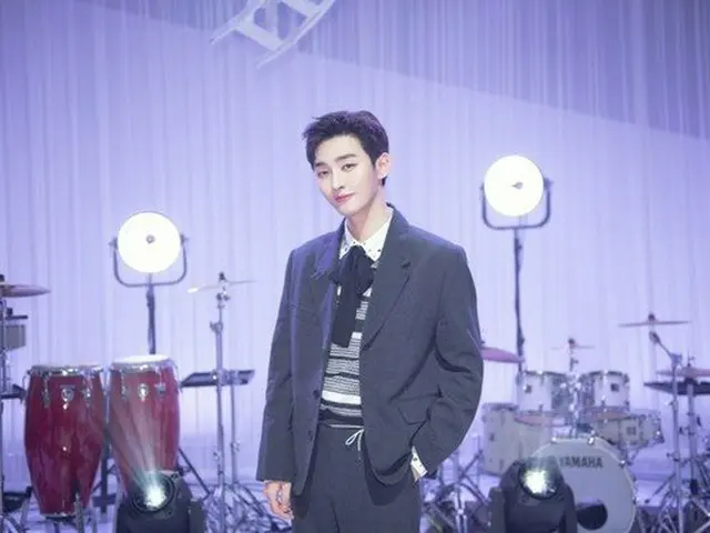 Wanna One出身_ユン・ジソン、韓国で下半期に放送予定のドラマ「君の夜になってあげる」に出演へ