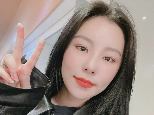 【t公式】MAMAMOO、[ #フィイン] 私たちのムームー皆さん、しばらくして1時 MBC FM4U「正午の希望曲」フィインと一緒に楽しいランチを送りましょう
