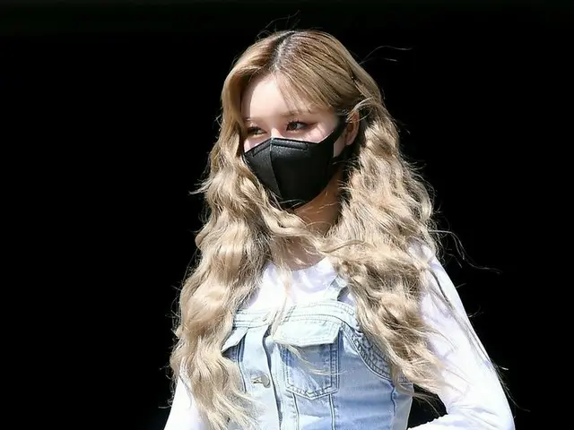 宇宙少女 ダヨン、KBS COOL FM「チョン・ウンジの歌謡広場」生放送に出演