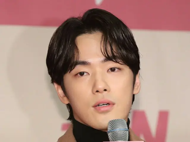 俳優キム・ジョンヒョン、直筆の謝罪文公開