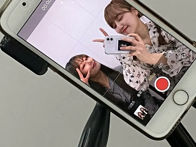 【t公式】Cherry Bullet、[ #ヘユン#HAEYOON] #CherryBullet #Cherry Bullet