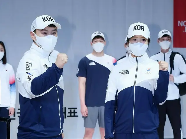 韓国で東京五輪G-100イベント開催